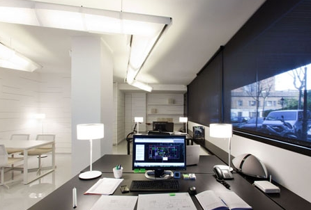 A substantial increase in demand for LED lighting in IndiaA substantial increase in demand for LED lighting in India